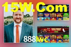 Game Providers 888Iwc