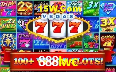 888Iwc: Jogos de Caça-Níqueis-Altas Recompensas, Roleta-Velocidade, Blackjack-Desafios Máximos