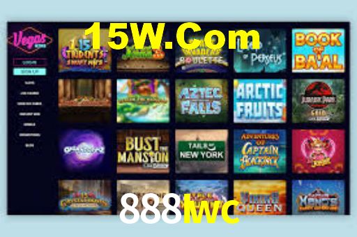 Welcome Bonus 888Iwc