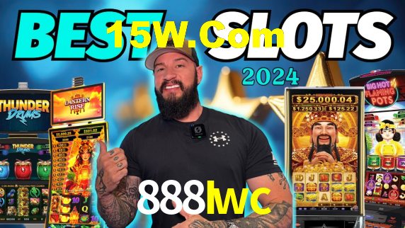 Exclusive Games 888Iwc
