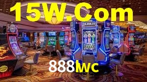 Slot Games 888Iwc