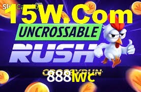 Live Casino 888Iwc