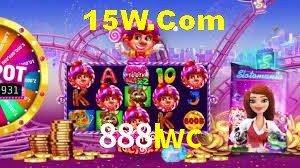 Weekend Specials 888Iwc