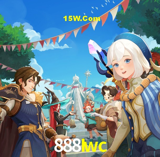 Diretório de Jogos 888Iwc